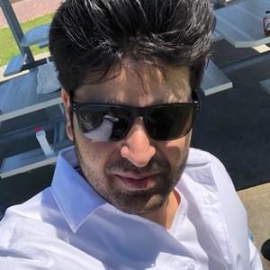 Meet your Posher, Sulaiman